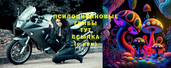 эйфоретик Белоозёрский